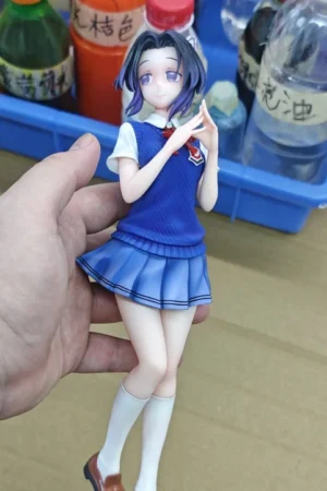 Miwu Studio - Shinobu Kocho X Rinne Sonogami Demon Slayer 16 Scale TOPGK Statue