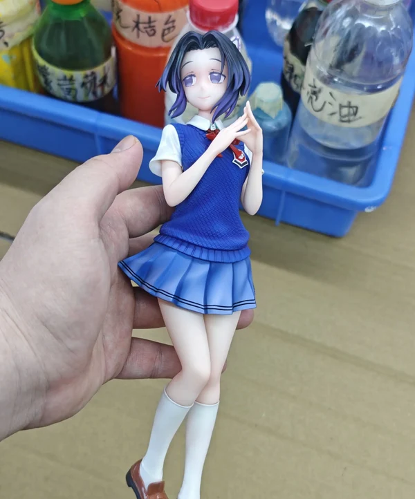 Miwu Studio - Shinobu Kocho X Rinne Sonogami Demon Slayer 16 Scale TOPGK Statue