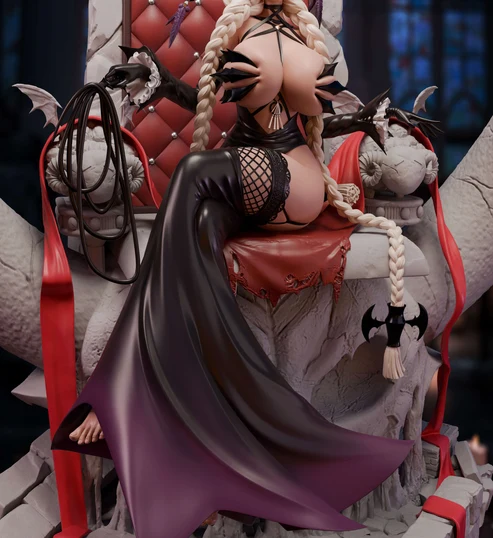 Miyin Azur Lane Owari