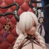 Miyin Azur Lane Owari