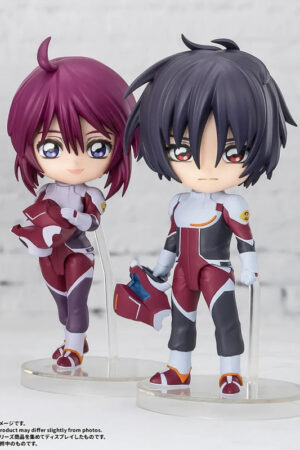 BANDAI SPIRITS Mobile Suit Gundam SEED Lunamaria Hawke