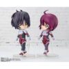 BANDAI SPIRITS Mobile Suit Gundam SEED Lunamaria Hawke