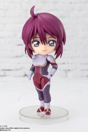 BANDAI SPIRITS Mobile Suit Gundam SEED Lunamaria Hawke