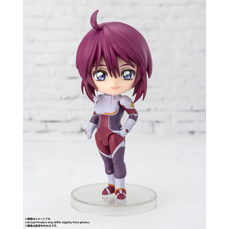 BANDAI SPIRITS Mobile Suit Gundam SEED Lunamaria Hawke