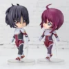 BANDAI SPIRITS Mobile Suit Gundam SEED Shinn Asuka
