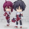 BANDAI SPIRITS Mobile Suit Gundam SEED Shinn Asuka