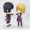 BANDAI SPIRITS Mobile Suit Gundam SEED Cagalli Yula Athha