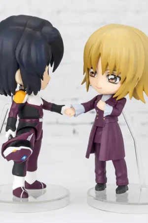 BANDAI SPIRITS Mobile Suit Gundam SEED Cagalli Yula Athha