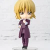 BANDAI SPIRITS Mobile Suit Gundam SEED Cagalli Yula Athha
