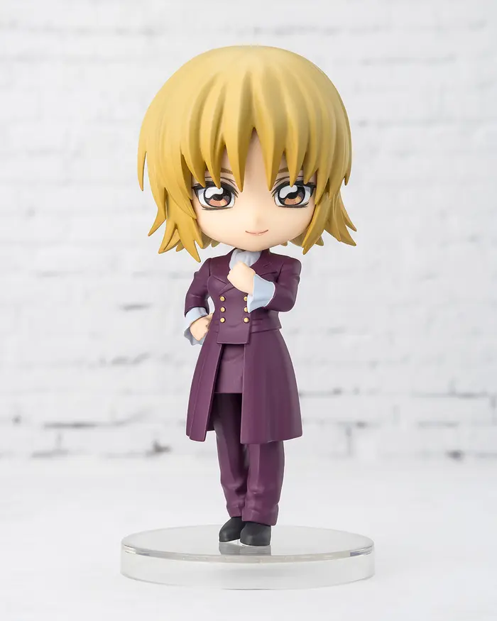 BANDAI SPIRITS Mobile Suit Gundam SEED Cagalli Yula Athha