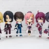 BANDAI SPIRITS Mobile Suit Gundam SEED Cagalli Yula Athha