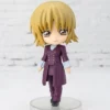 BANDAI SPIRITS Mobile Suit Gundam SEED Cagalli Yula Athha
