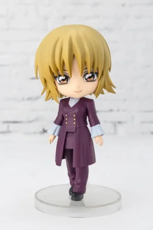 BANDAI SPIRITS Mobile Suit Gundam SEED Cagalli Yula Athha