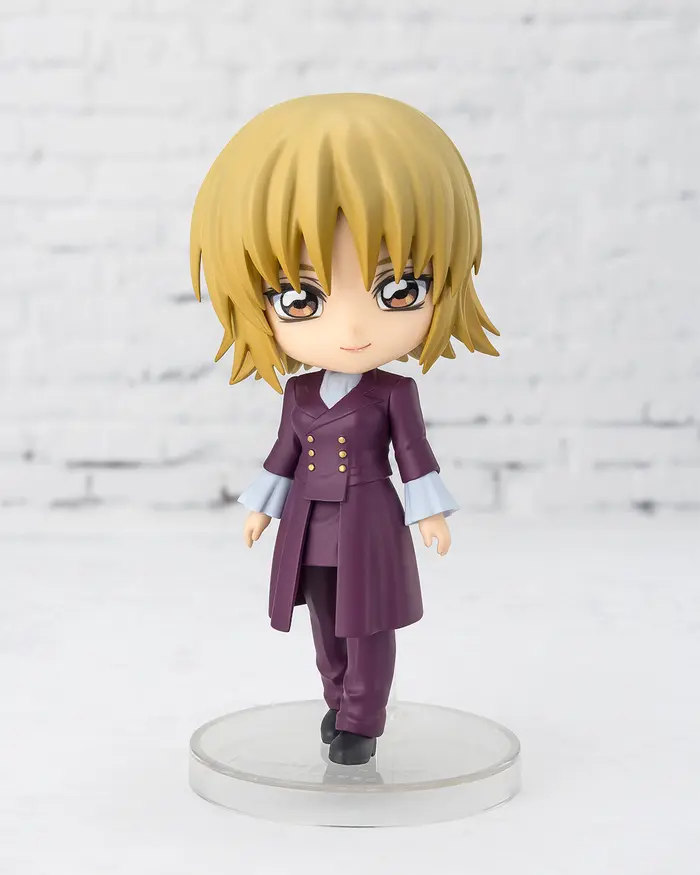 BANDAI SPIRITS Mobile Suit Gundam SEED Cagalli Yula Athha