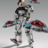 Moki Magic Studio × Ling Cage 1/6 Bai Yuekui action figure with LED Licensed