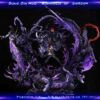 Monkey.D Studio Solo Leveling Sung Jin-Woo Statue