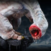 Monster Hunter Khezu S6 Studio