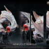Monster Hunter Khezu S6 Studio
