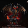 Edge Studio Monster Hunter Fatalis