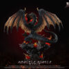 Edge Studio Monster Hunter Fatalis