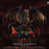 Edge Studio Monster Hunter Fatalis
