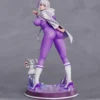 More Studio – Emilia ReZERO −Starting Life in Another World 1/6 Scale Statue