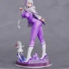 More Studio – Emilia ReZERO −Starting Life in Another World 1/6 Scale Statue