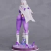 More Studio – Emilia ReZERO −Starting Life in Another World 1/6 Scale Statue