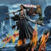 Moss Studio Bleach Zaraki Kenpachi Statue