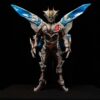 Mu Yang Studio Ultraman Tiga Kyrieloid II Statue