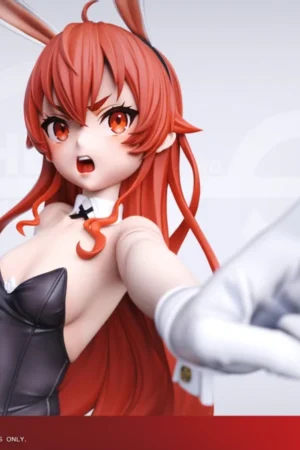 Mushoku Tensei Eris Boreas Greyrat 16 & 14 Scale TOPGK Statue – Night Wing × HERA Studio