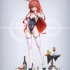 Mushoku Tensei Eris Boreas Greyrat 16 & 14 Scale TOPGK Statue – Night Wing × HERA Studio