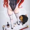 Mushoku Tensei Eris Boreas Greyrat 16 & 14 Scale TOPGK Statue – Night Wing × HERA Studio