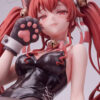 Mushoku Tensei Eris Boreas Greyrat 16 Scale TOPGK Statue -Sexy Studio