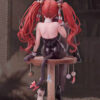 Mushoku Tensei Eris Boreas Greyrat 16 Scale TOPGK Statue -Sexy Studio