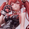 Mushoku Tensei Eris Boreas Greyrat 16 Scale TOPGK Statue -Sexy Studio