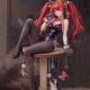 Mushoku Tensei Eris Boreas Greyrat 16 Scale TOPGK Statue -Sexy Studio