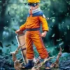 My Hobby Naruto Uzumaki Naruto