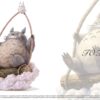 My Neighbor Totoro SenRongFang Studio