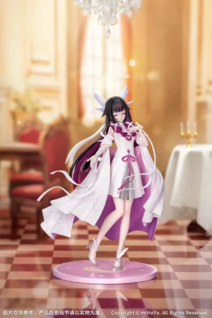 Myethos Genshin Impact Columbina Hyposelenia Carnival Gathering Ver. TOPGK 1/8 Scale Figure