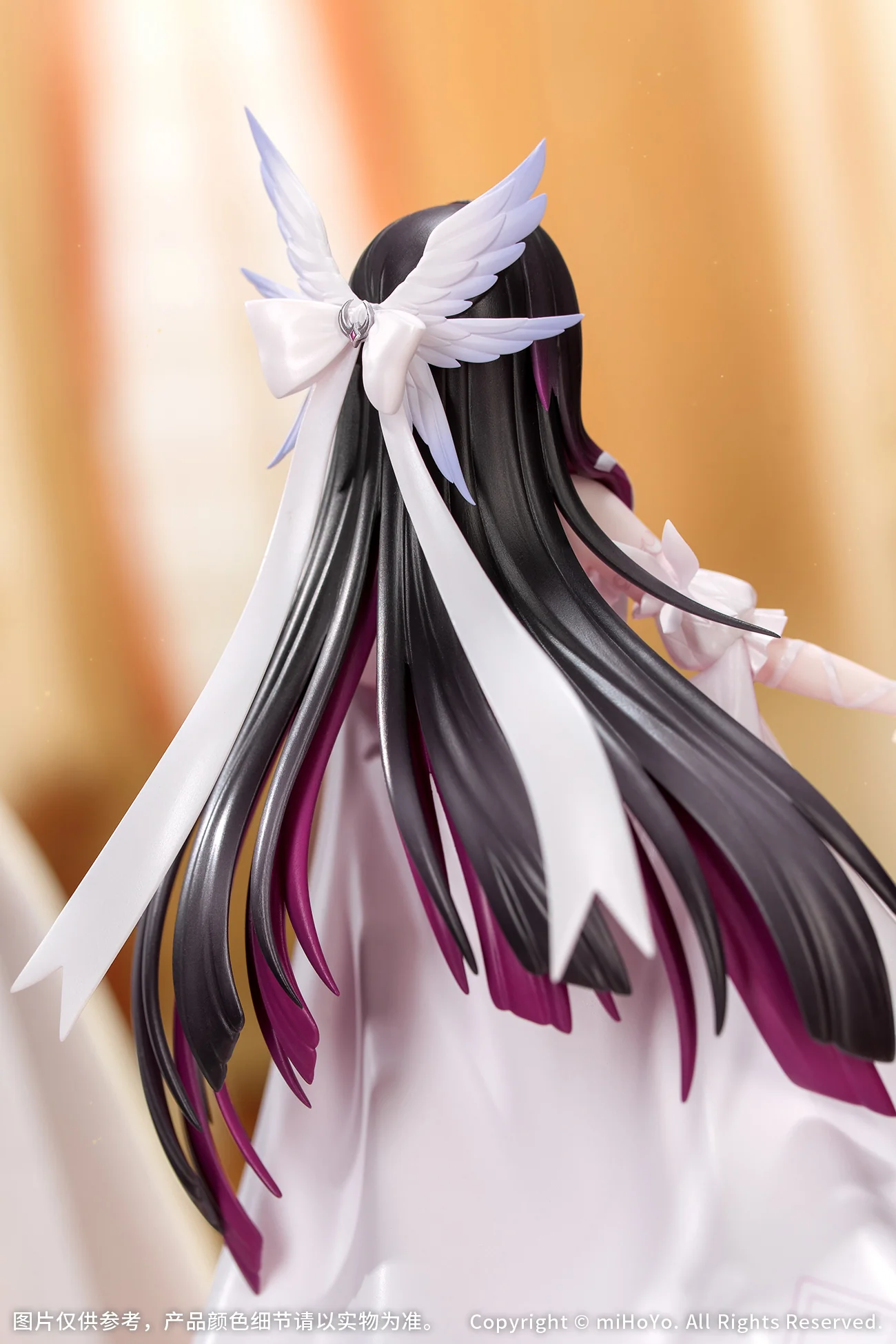 Myethos Genshin Impact Columbina Hyposelenia Carnival Gathering Ver. TOPGK 1/8 Scale Figure