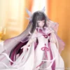 Myethos Genshin Impact Columbina Hyposelenia Carnival Gathering Ver. TOPGK 1/8 Scale Figure