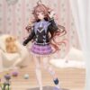 Myethos Arknights Eyjafjalla the Hvít Aska Figure