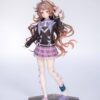 Myethos Arknights Eyjafjalla the Hvít Aska Figure