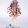 Myethos Arknights Eyjafjalla the Hvít Aska Figure