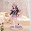 Myethos Arknights Eyjafjalla the Hvít Aska Figure
