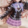 Myethos Arknights Eyjafjalla the Hvít Aska Figure