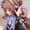 Myethos Arknights Eyjafjalla the Hvít Aska Figure