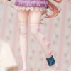 Myethos Arknights Eyjafjalla the Hvít Aska Figure