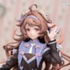 Myethos Arknights Eyjafjalla the Hvít Aska Figure